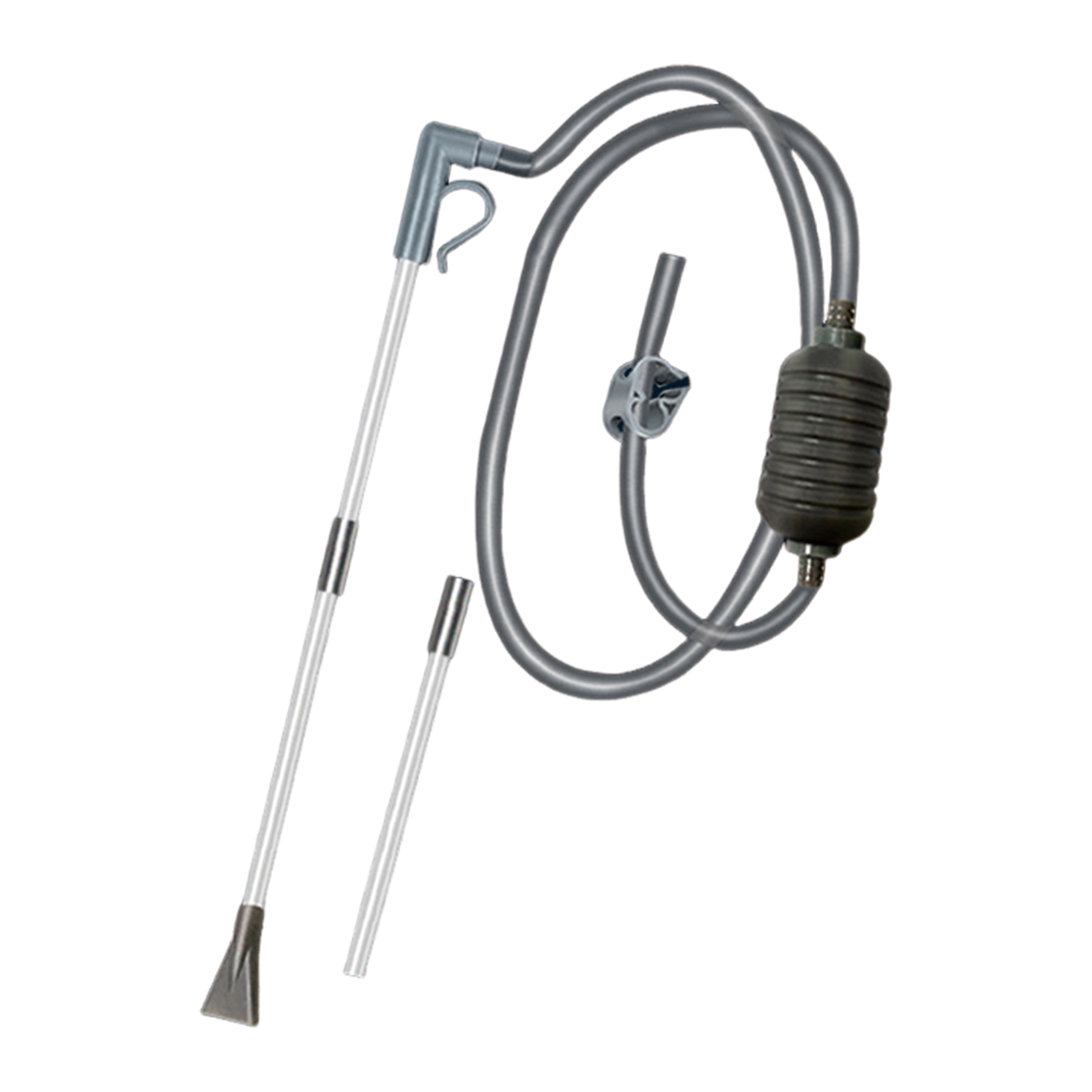 Planted Aquarium Cleaning - Large Fish Tank Aquarium Siphon Vacuum