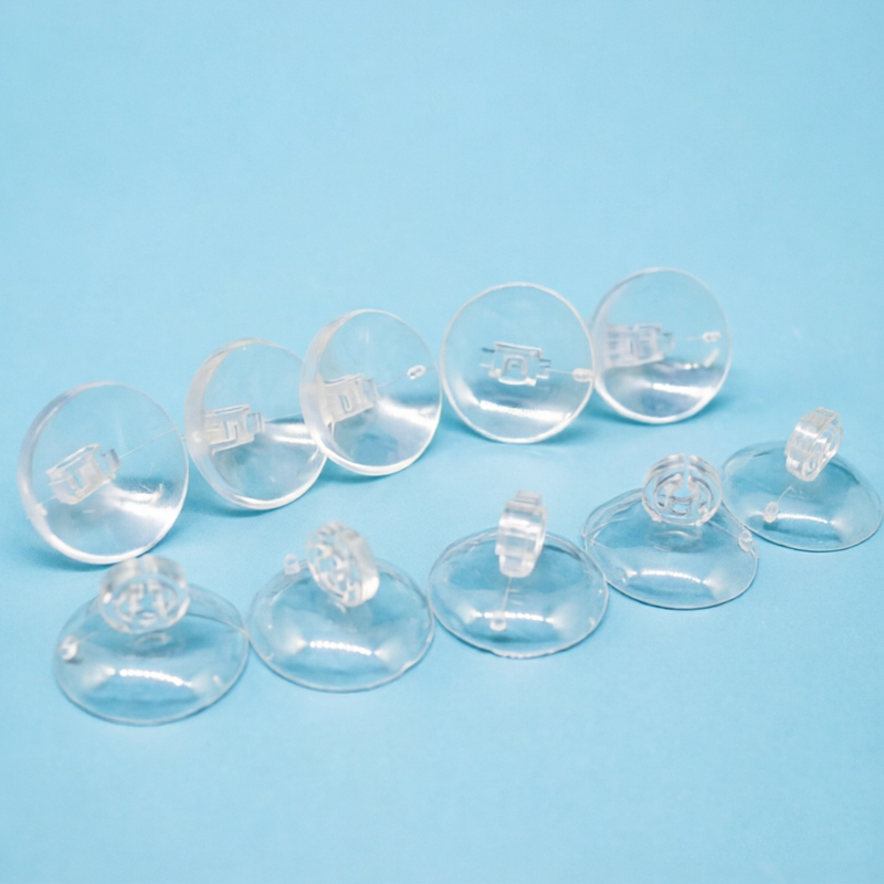 Aquarium Lily Pipe - Aquarium Suction Cup 10PC Fish Tank