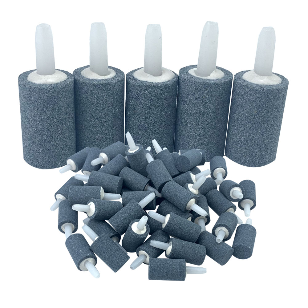 Aquarium Fish Tank Cylinder Sh - Aquarium Lily Pipe review and price