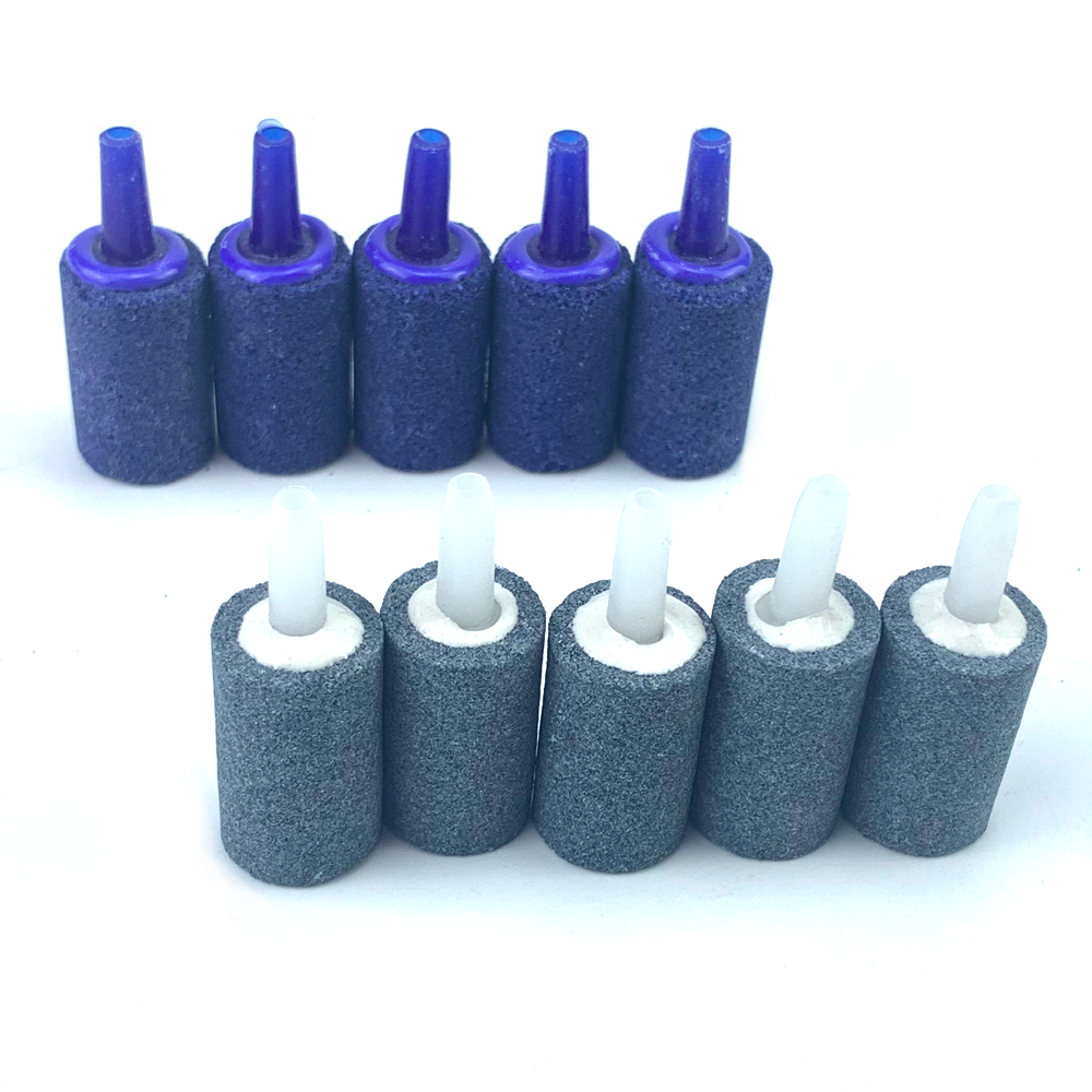 Aquarium Fish Tank Cylinder Sh - Aquarium Lily Pipe review and price