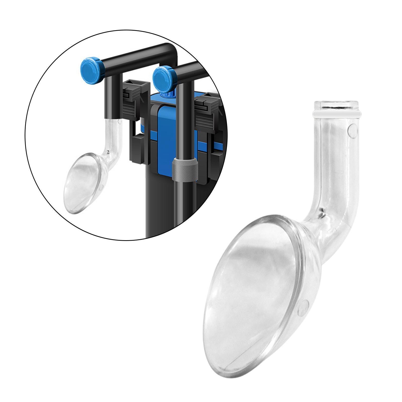 Aquarium Lily Pipe Water Outle - Aquarium Lily Pipe review and price
