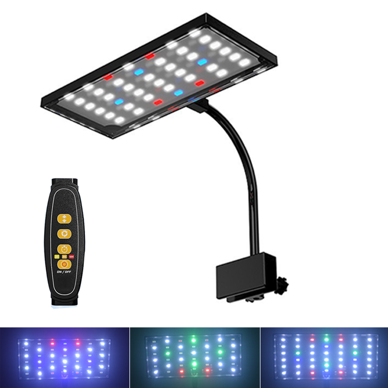 USB Aquarium LED Light Full Sp - Led Planted Tank Light review and price