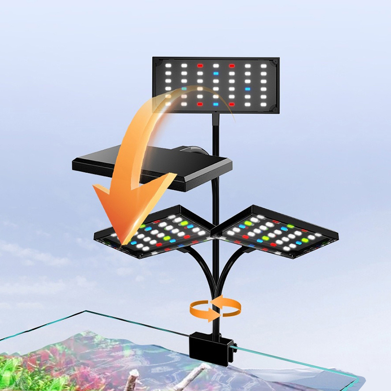 USB Aquarium LED Light Full Sp - Led Planted Tank Light review and price