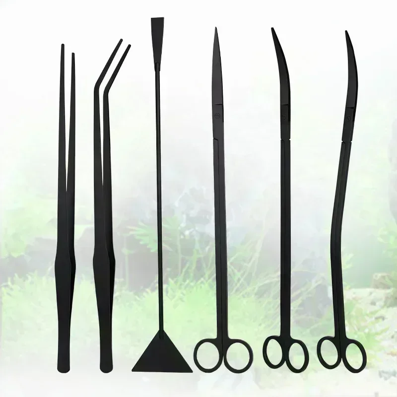 35cm Overlength Large Water Gr - Planted Aquarium Maintenance Kit review and price