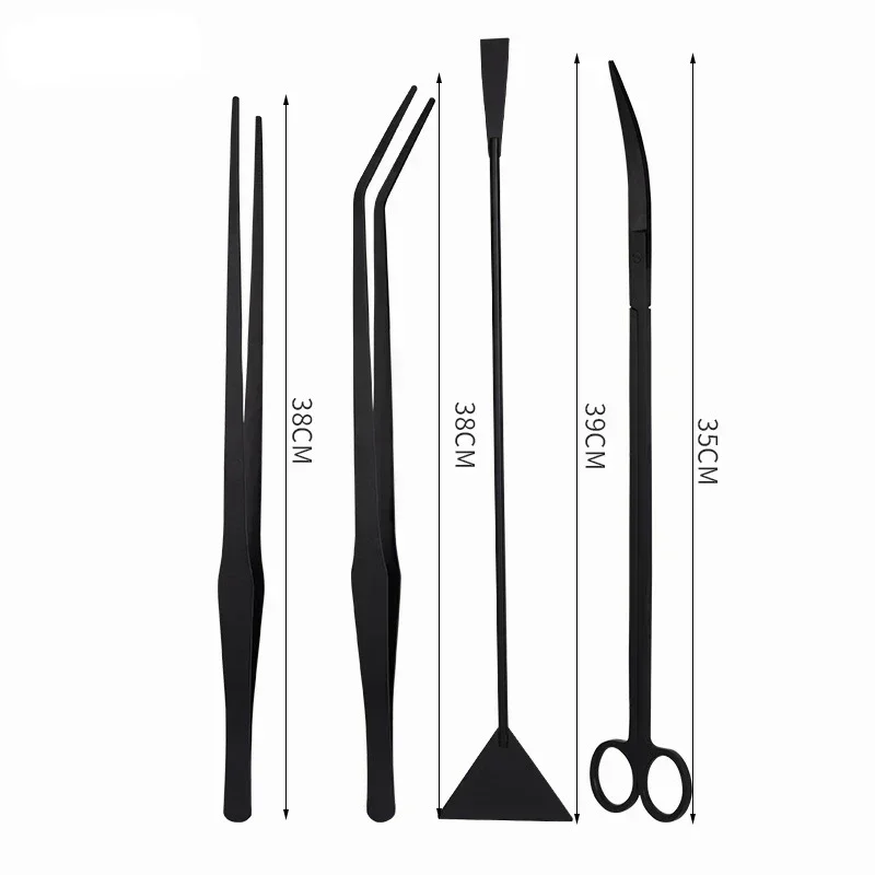 35cm Overlength Large Water Gr - Planted Aquarium Maintenance Kit review and price