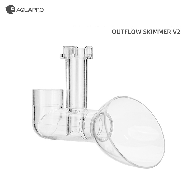 AQUAPRO Outlet Skimmer Fishing - Aquarium Lily Pipe review and price