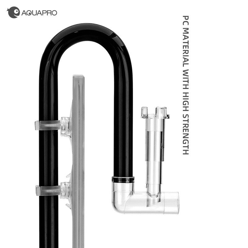 AQUAPRO Outlet Skimmer Fishing - Aquarium Lily Pipe review and price
