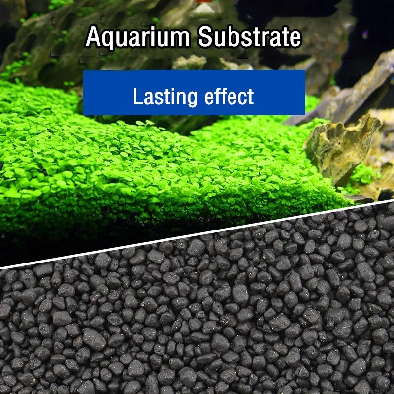 500g Aquarium Planted Soil Sub - Aquasoil Substrate review and price
