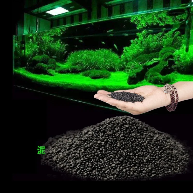 500g Aquarium Planted Soil Sub - Aquasoil Substrate review and price