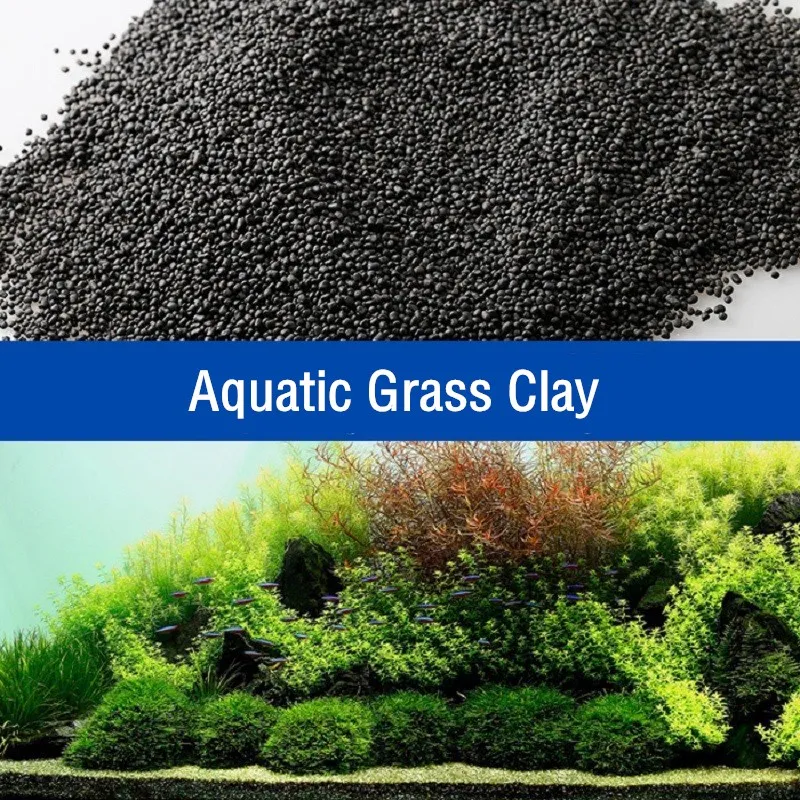 500g Aquarium Planted Soil Sub - Aquasoil Substrate review and price