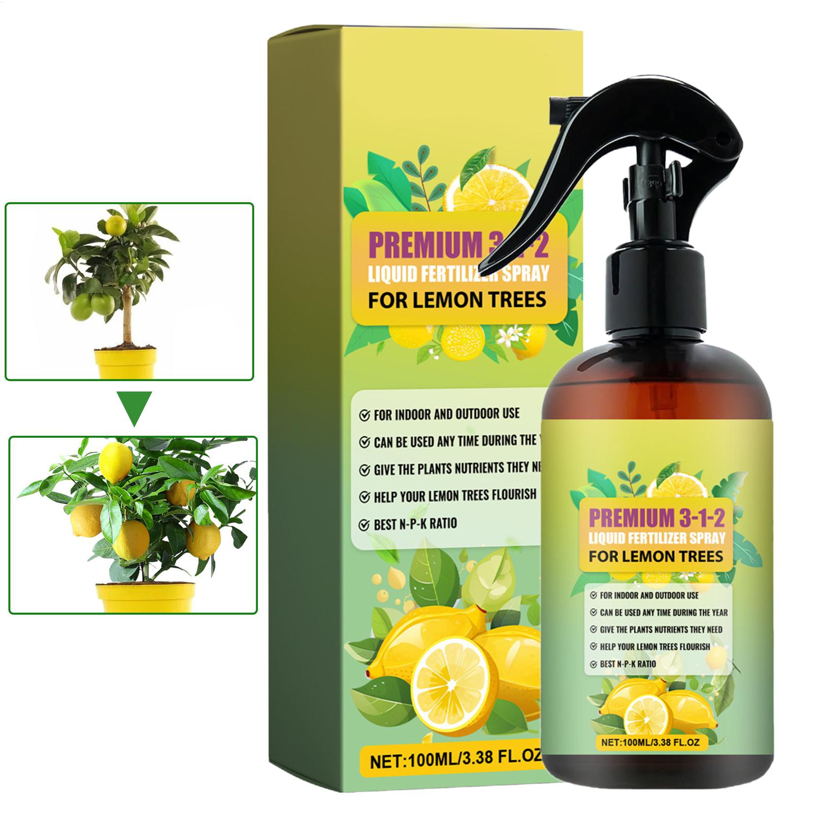 100ml Plant Fertilizer Liquid  - Liquid Fertilizer All In review and price