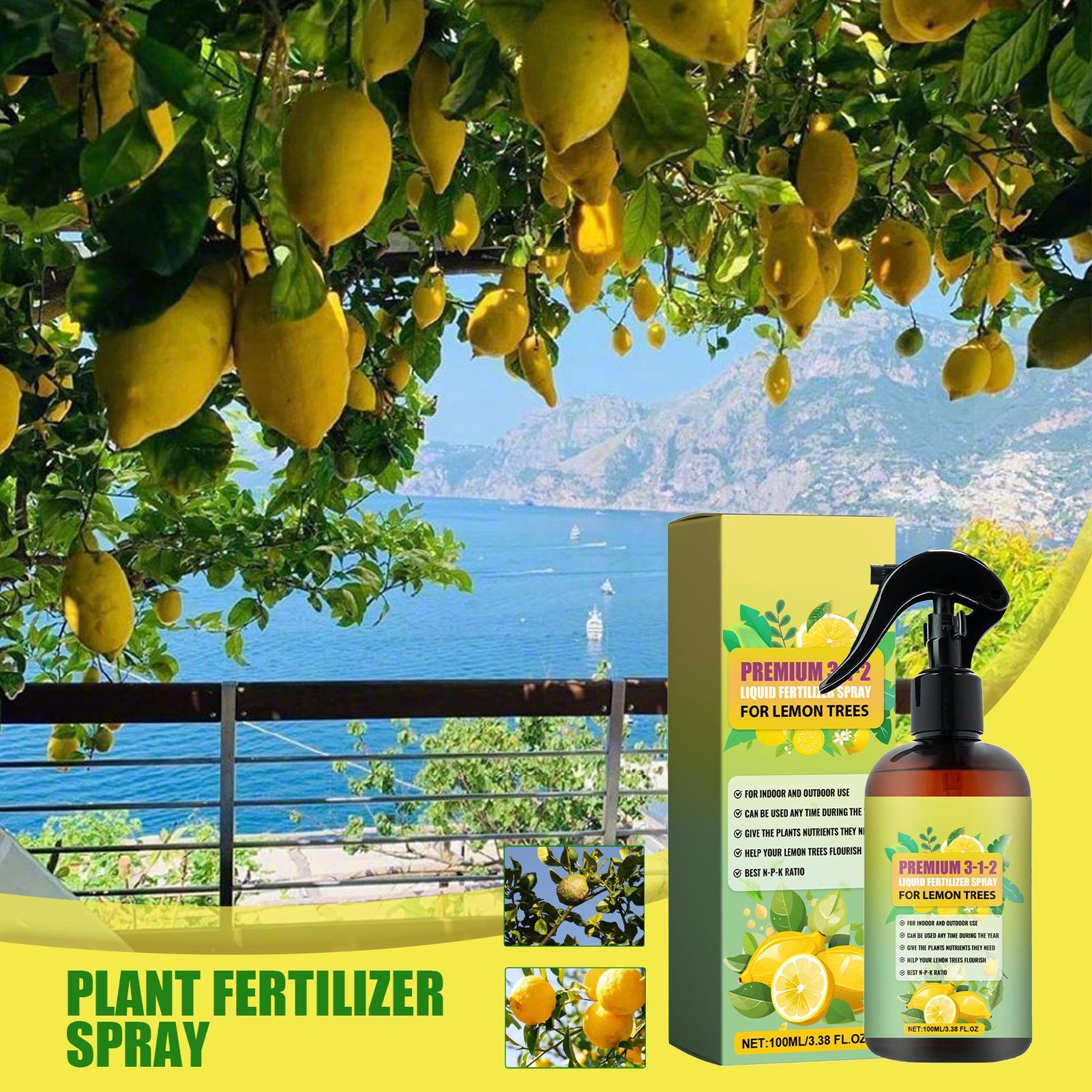 100ml Plant Fertilizer Liquid  - Liquid Fertilizer All In review and price