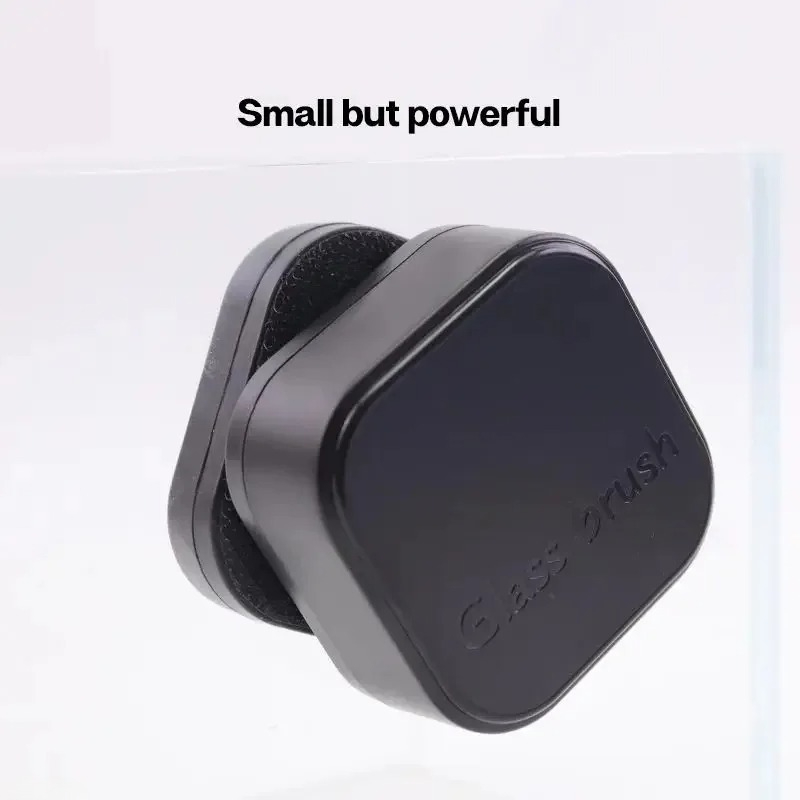 Mini Square Magnetic Brush Aqu - Planted Aquarium Cleaning review and price
