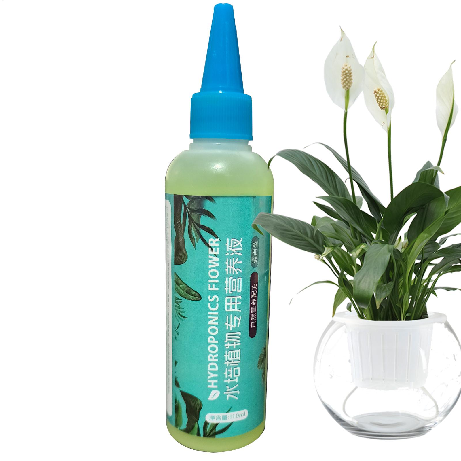 Plant Food for Hydroponics 110 - Liquid Fertilizer All In review and price