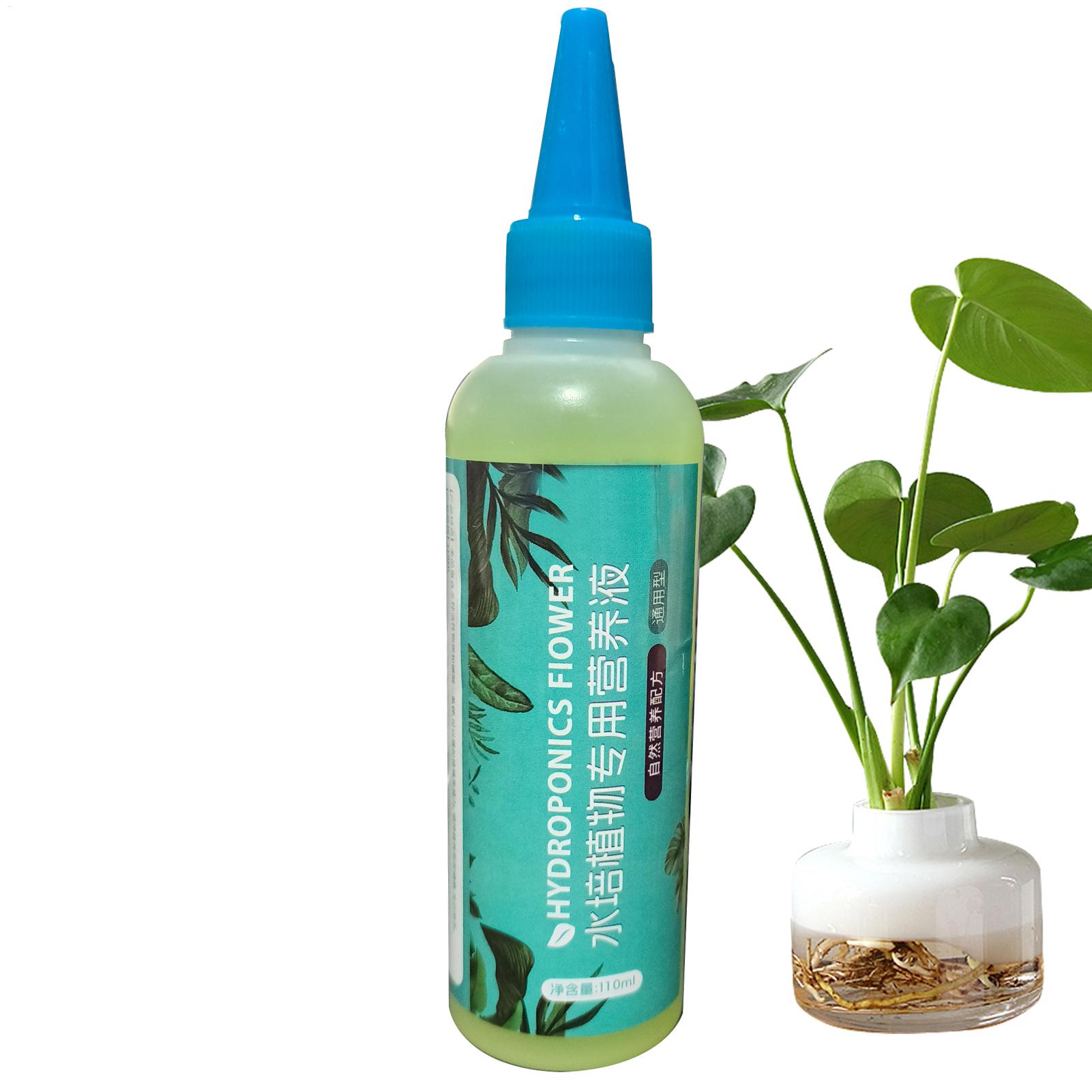 Plant Food for Hydroponics 110 - Liquid Fertilizer All In review and price