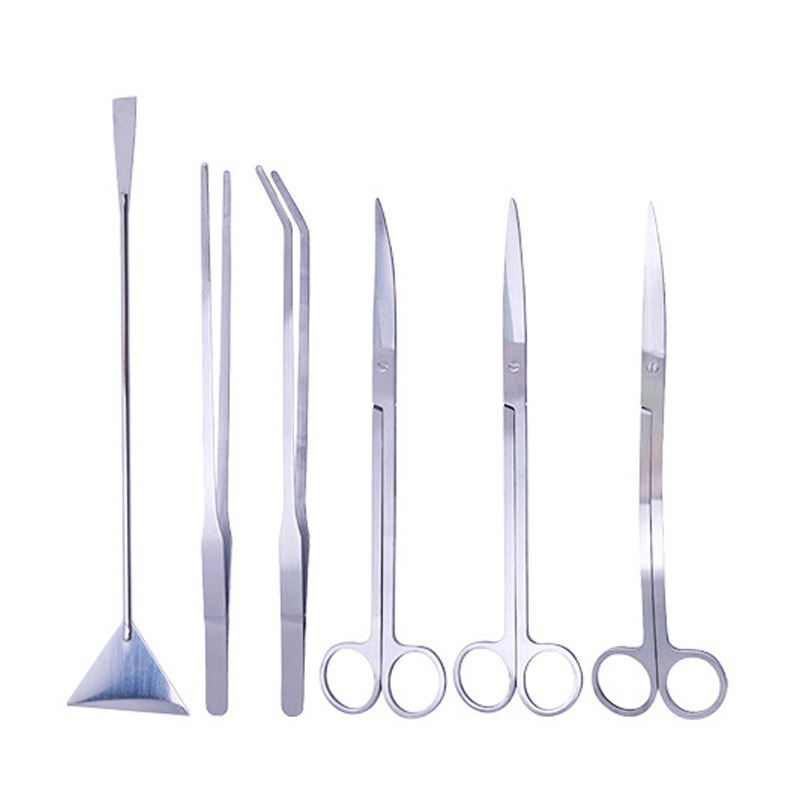 Aquarium Cleaning Tools Kit Fi - Planted Aquarium Maintenance Kit review and price