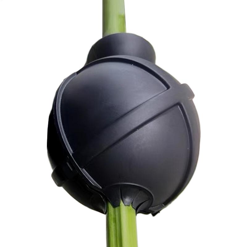 Propagation Ball Air Layering  - Aquasoil Substrate review and price