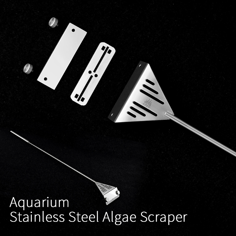 Week Aqua Stainless Steel Fish - Planted Aquarium Maintenance Kit review and price