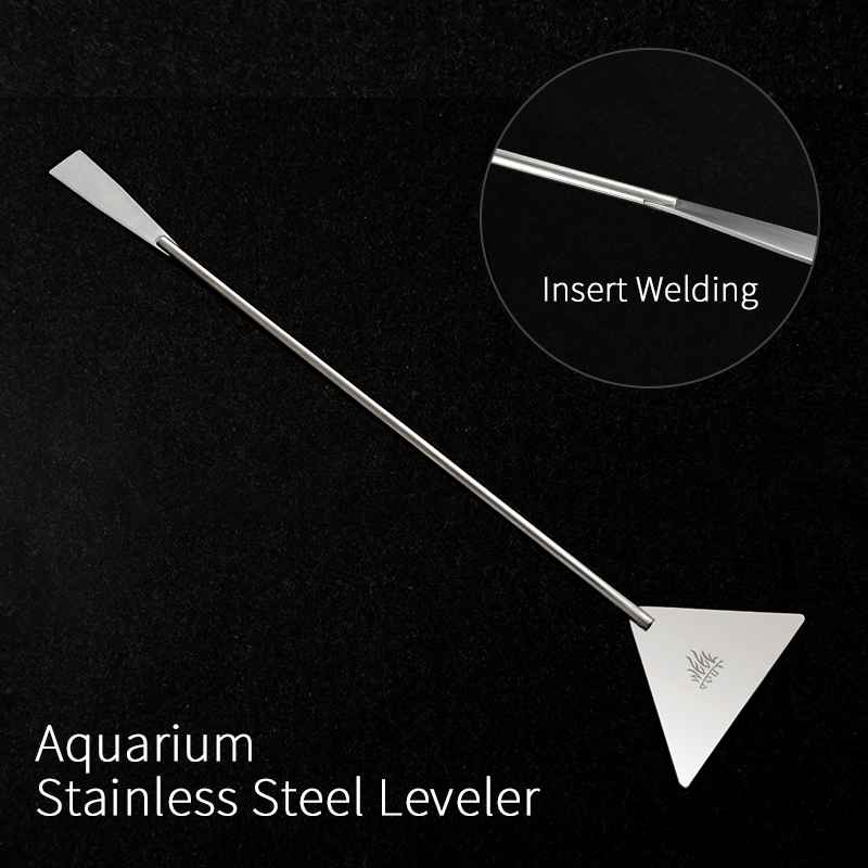 Week Aqua Stainless Steel Fish - Planted Aquarium Maintenance Kit review and price