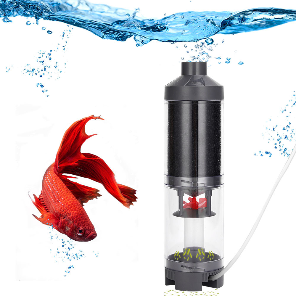 Fish Feces Collector Aquarium  - Planted Aquarium Cleaning review and price