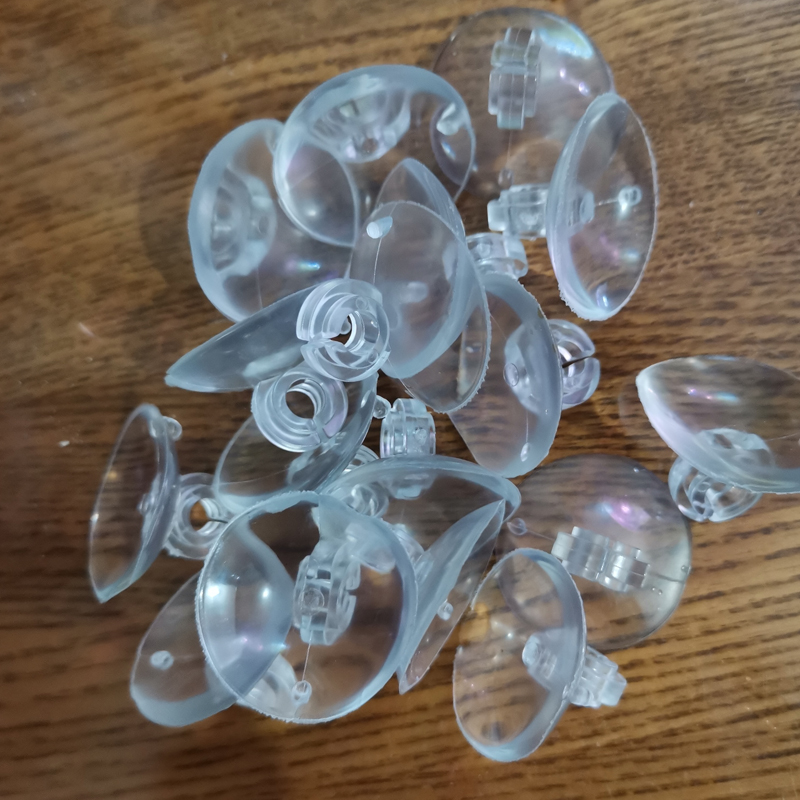 Aquarium Suction Cup 10PC Fish - Aquarium Lily Pipe review and price