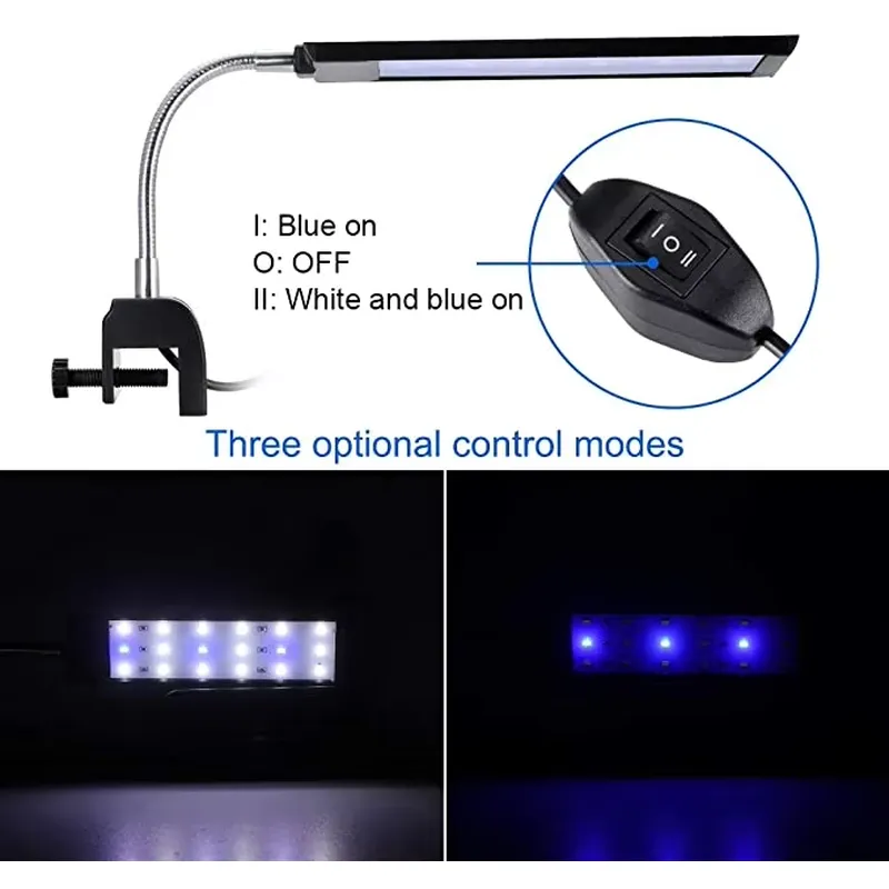 Gako Aquarium Ornaments 3 Mode - Planted Aquarium Models review and price