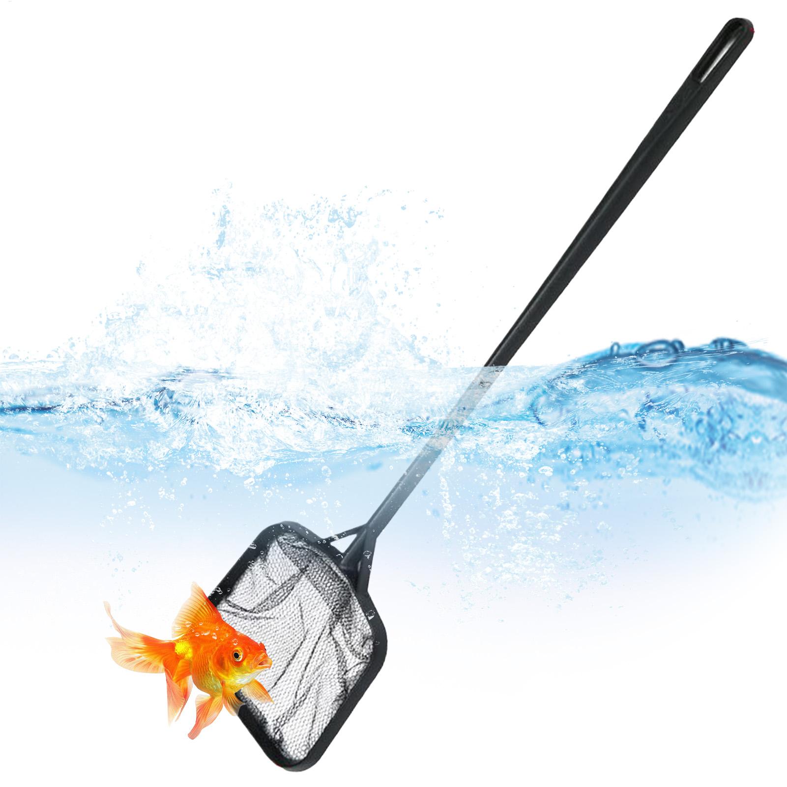 Pool Nets for Cleaning Portabl - Planted Aquarium Cleaning review and price