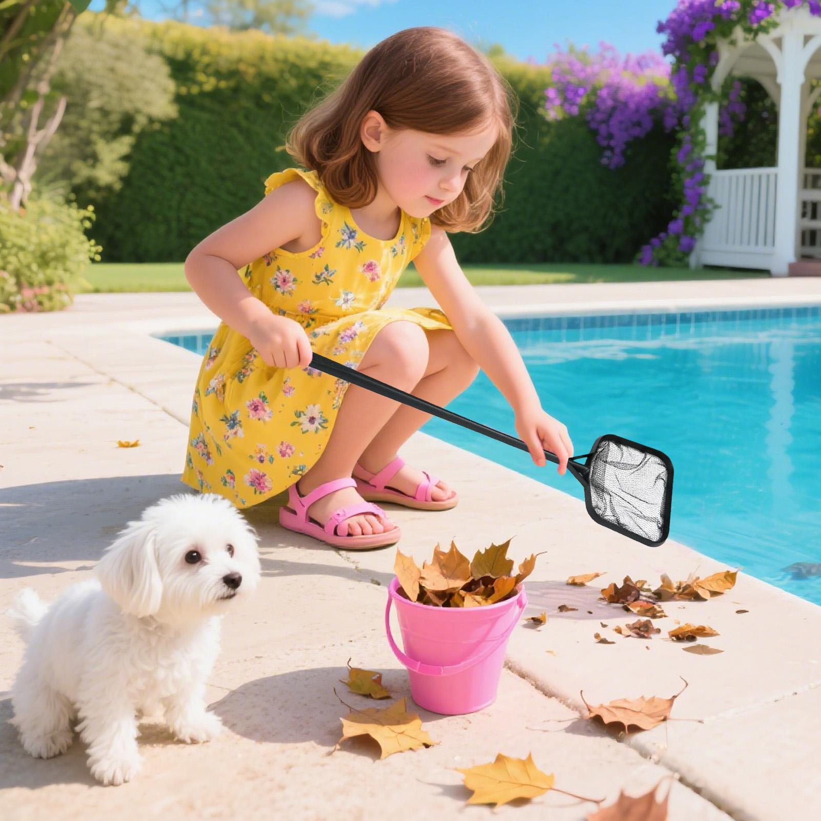 Pool Nets for Cleaning Portabl - Planted Aquarium Cleaning review and price