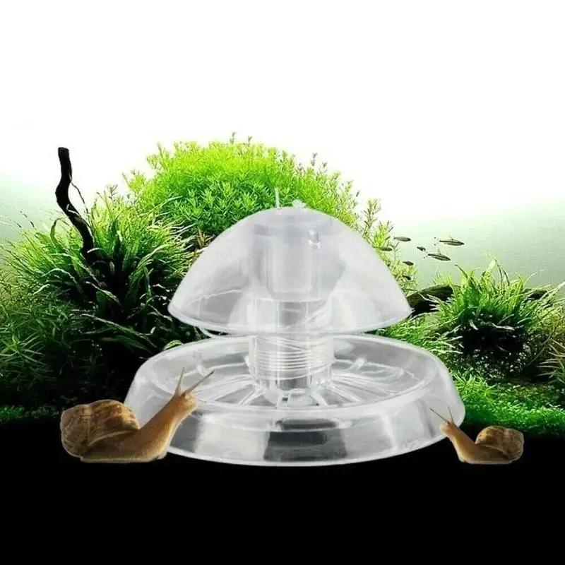2026 New 6/8CM Clear Plastic S - Planted Aquarium Cleaning review and price