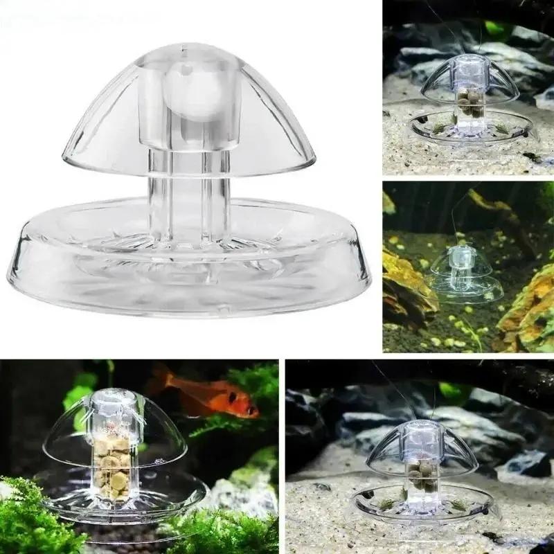 2026 New 6/8CM Clear Plastic S - Planted Aquarium Cleaning review and price