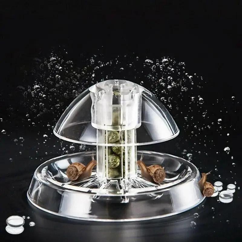 2026 New 6/8CM Clear Plastic S - Planted Aquarium Cleaning review and price