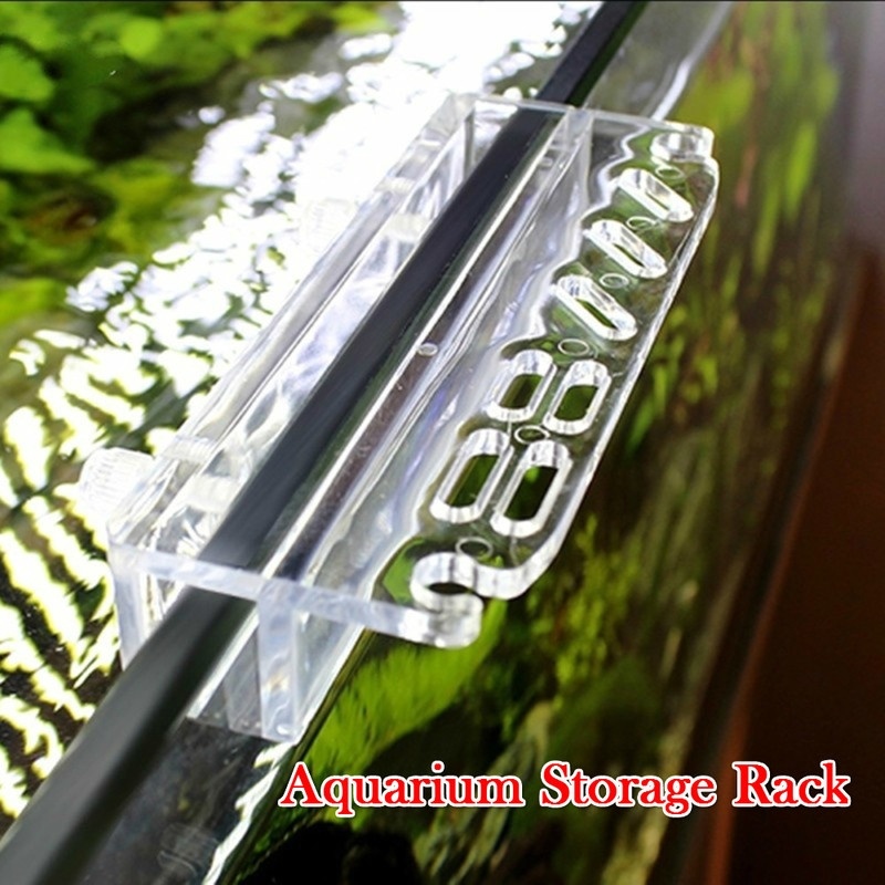 1PCS New Aquarium Plant Tools  - Planted Aquarium Cleaning review and price