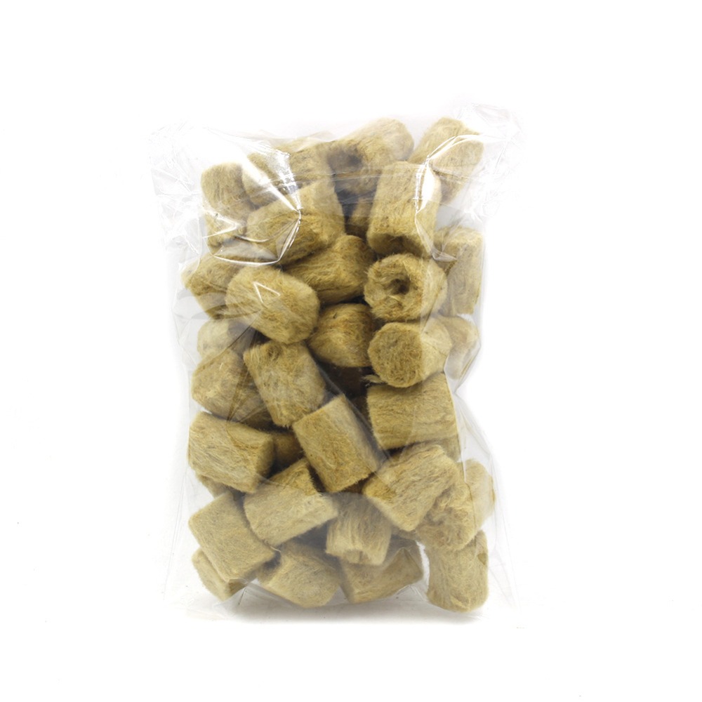 50PCS 27*20mm Size Hydroponic  - Aquasoil Substrate review and price