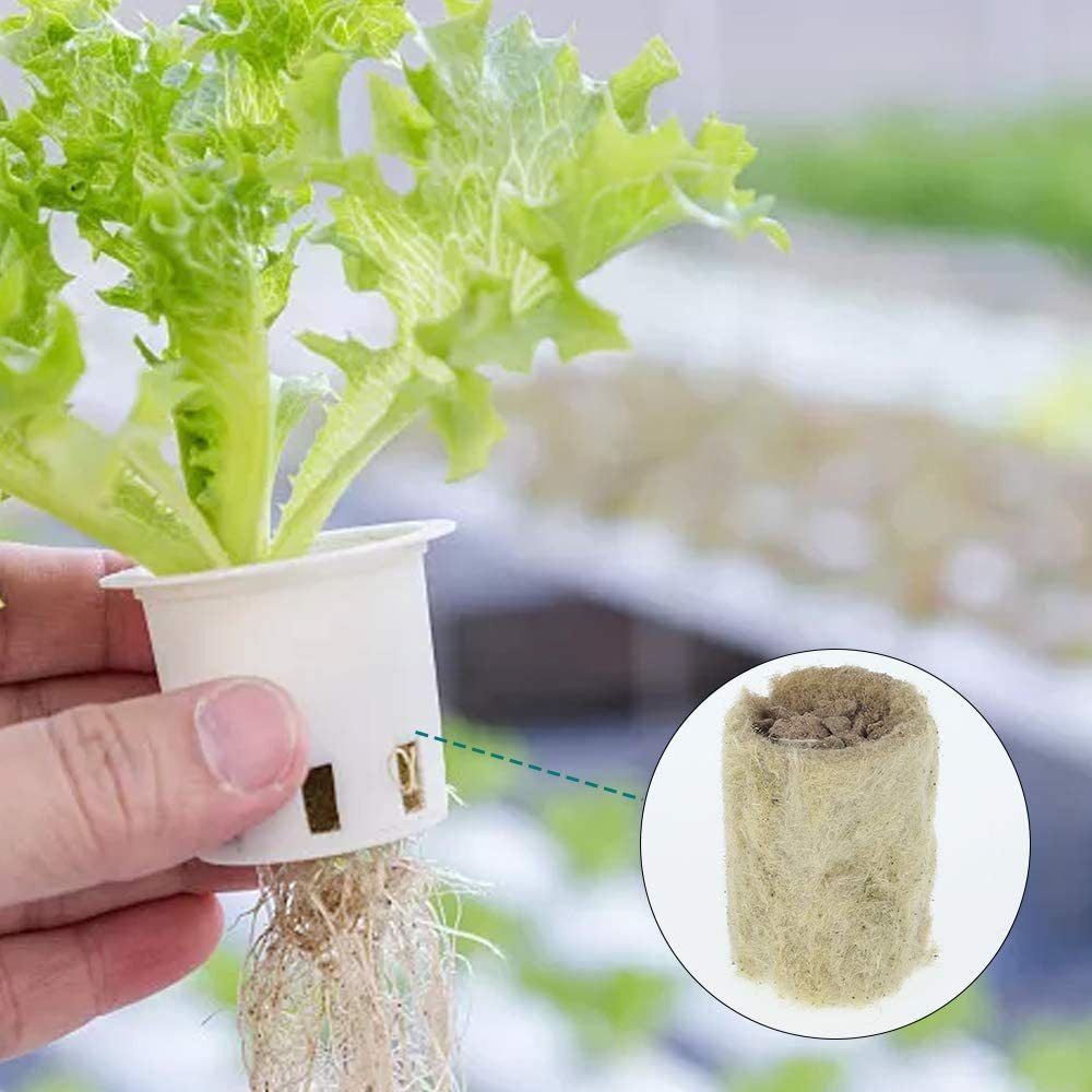 50PCS 27*20mm Size Hydroponic  - Aquasoil Substrate review and price