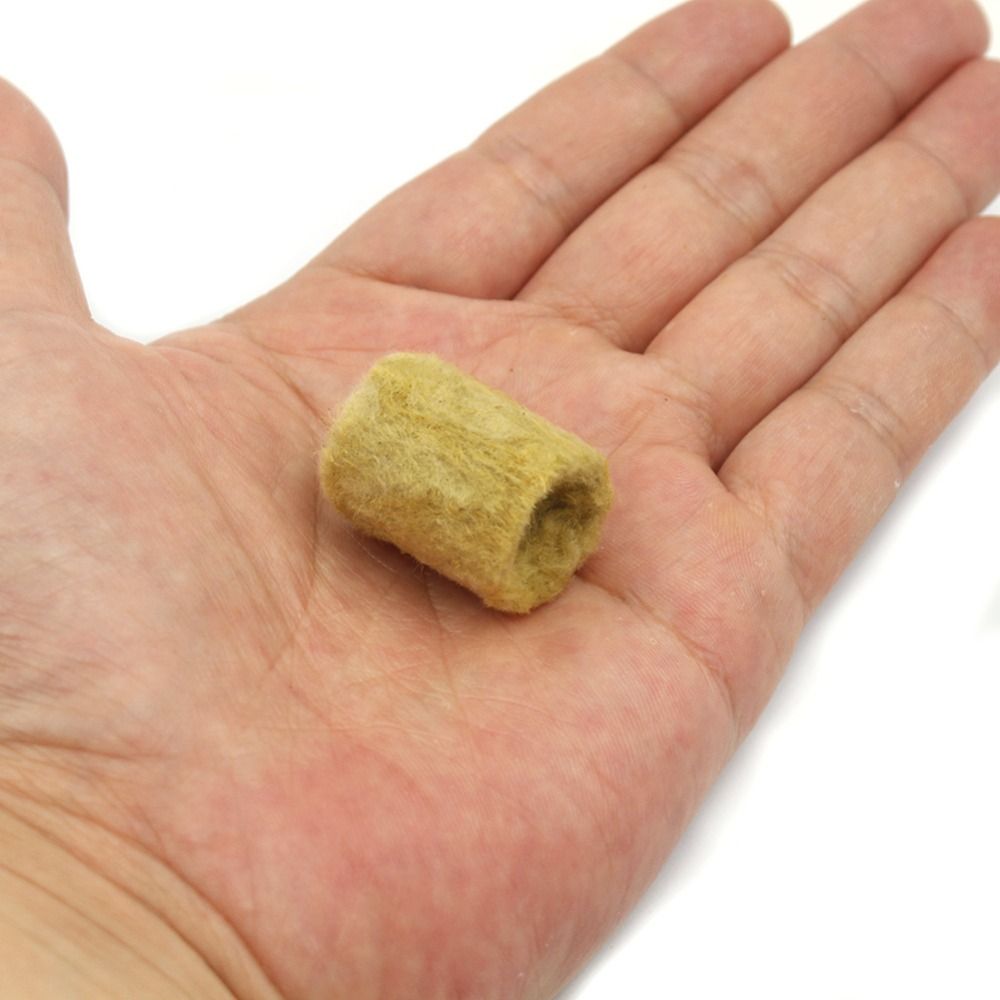 50PCS 27*20mm Size Hydroponic  - Aquasoil Substrate review and price
