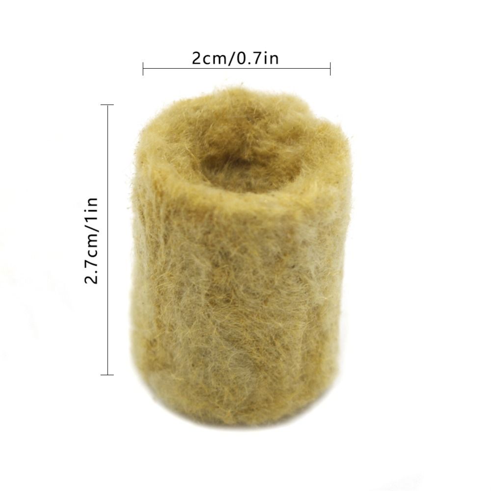 50PCS 27*20mm Size Hydroponic  - Aquasoil Substrate review and price