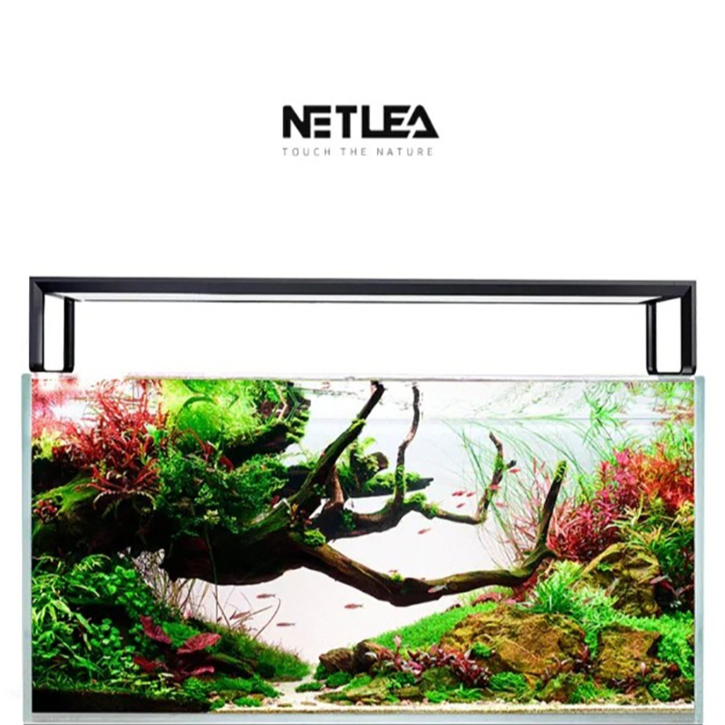 Netlea AT5S V3 Smart Wifi APP  - Led Planted Tank Light review and price