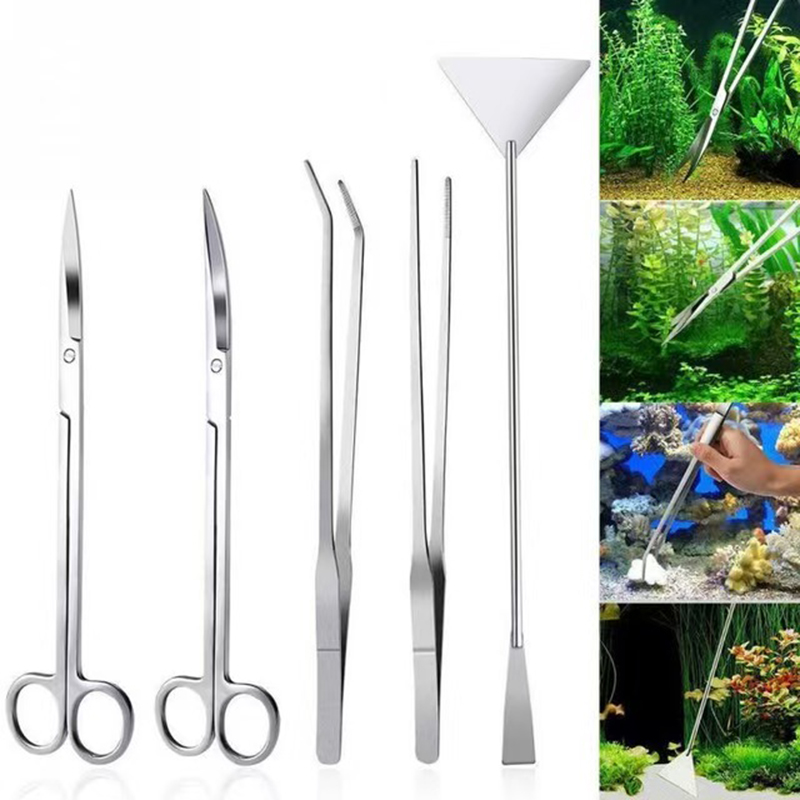 Professional Aquarium Maintena - Planted Aquarium Tool Kit review and price