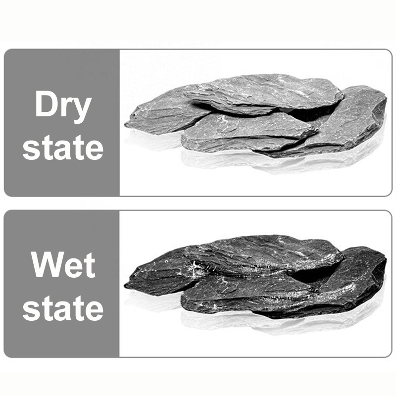 500g/1000g Aquarium Slate Chip - Aquasoil Substrate review and price
