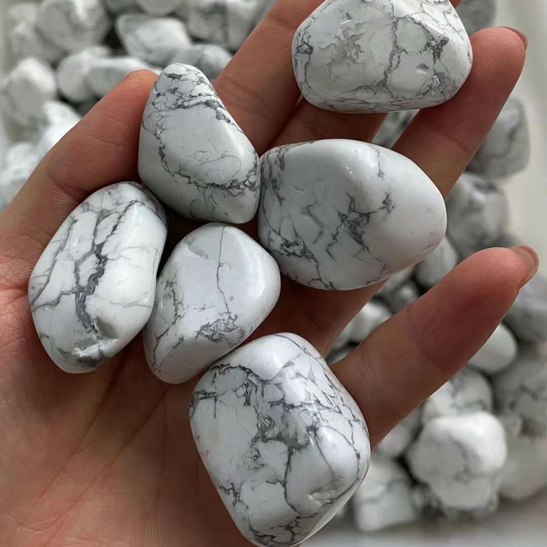 Natural White Turquoise Rock R - Aquarium Plant Gravel review and price