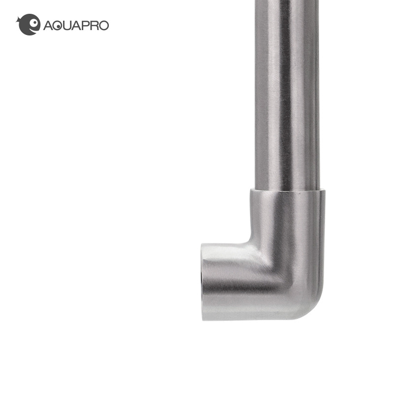 AQUAPRO Mini Stainless Steel I - Planted Aquarium Mini review and price