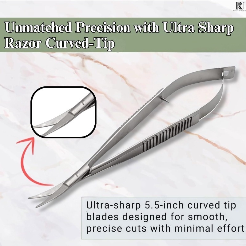 1Pc Curved Straight Spring Sci - Planted Aquarium Maintenance Kit review and price