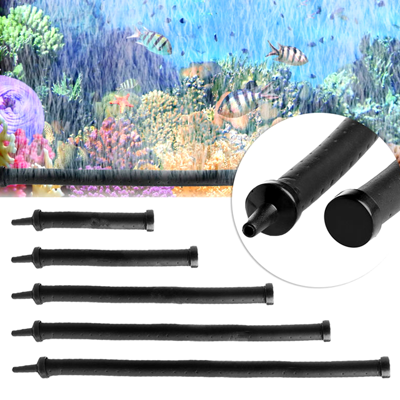 Aquarium Air Pump Oxygen Air B - Aquarium Lily Pipe review and price