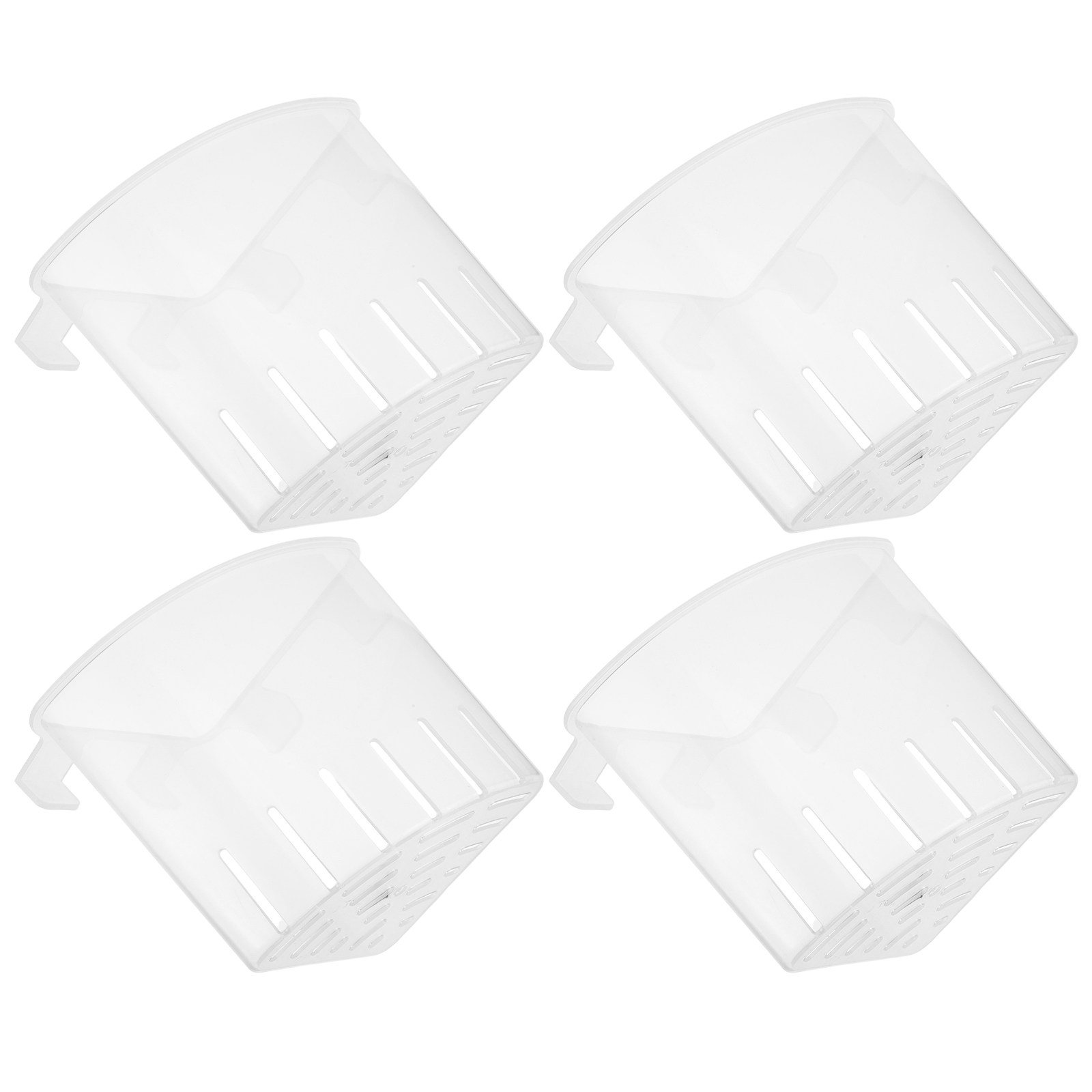 4Pcs Aquarium Hanging Corner P - Aquarium Planted Fish Tank review and price