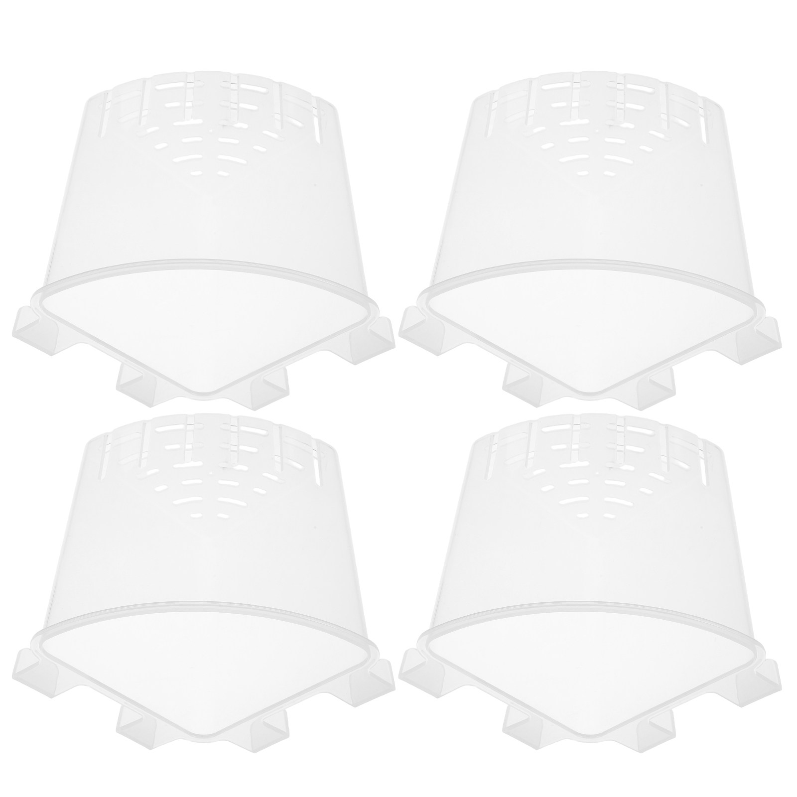 4Pcs Aquarium Hanging Corner P - Aquarium Planted Fish Tank review and price