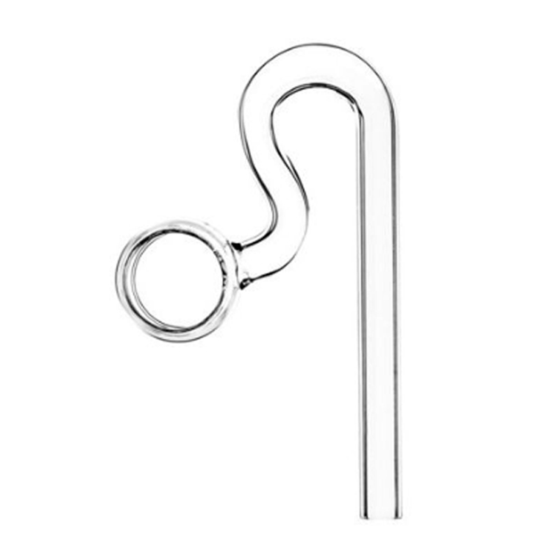 VIV High Quality Glass Inflow  - Aquarium Lily Pipe review and price