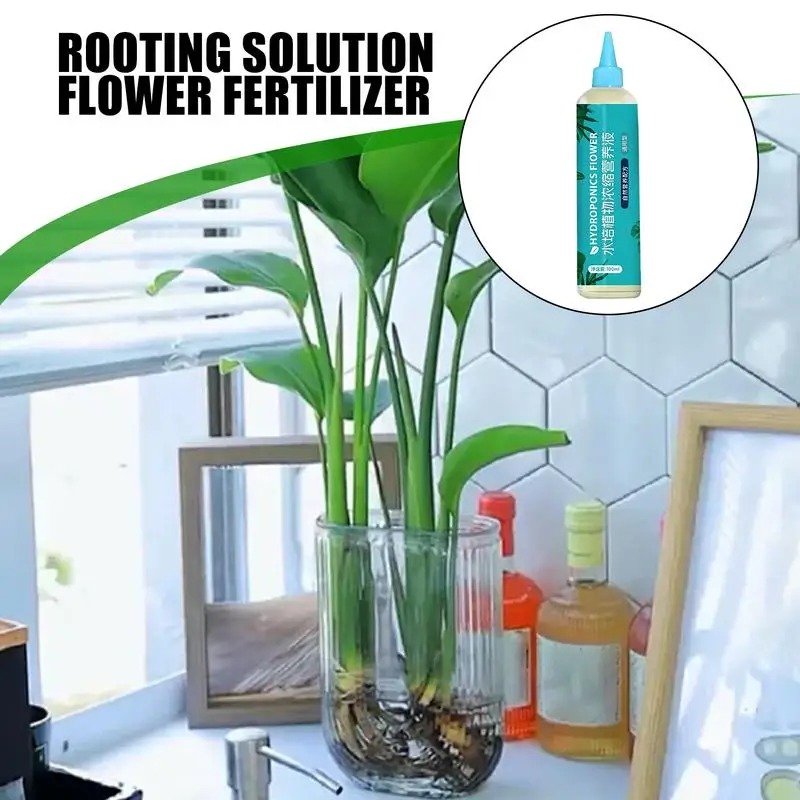 1pcs Hydroponic Plant Food 110 - Liquid Fertilizer All In review and price