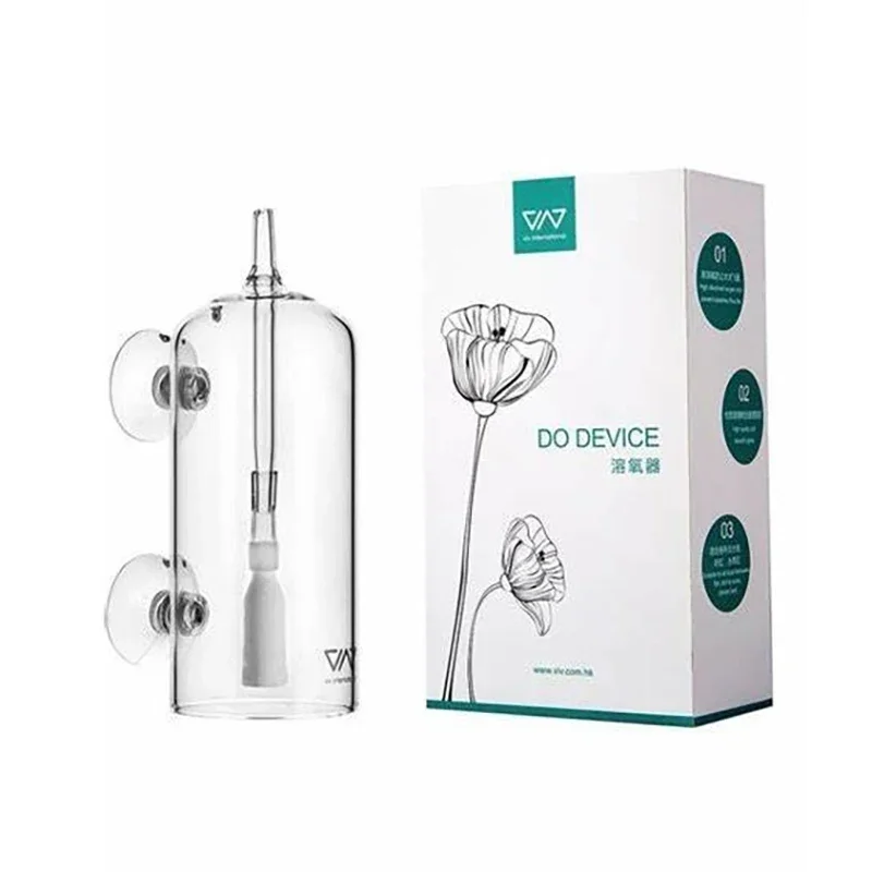 VIV Do Device Aquarium Cylinde - Aquarium Lily Pipe review and price