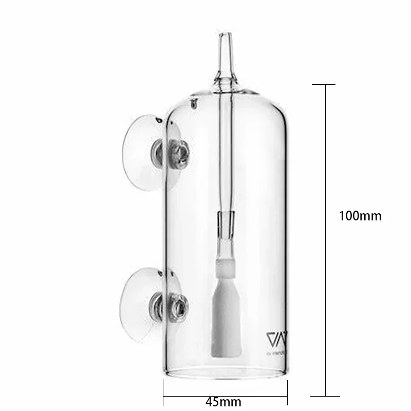 VIV Do Device Aquarium Cylinde - Aquarium Lily Pipe review and price