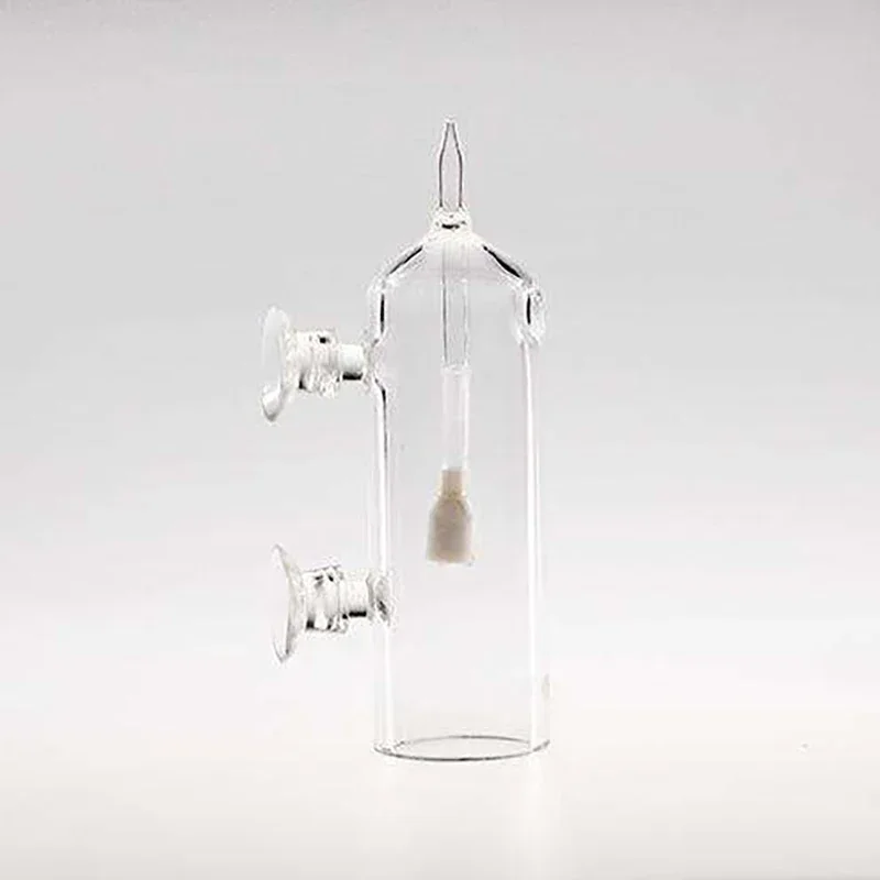 VIV Do Device Aquarium Cylinde - Aquarium Lily Pipe review and price